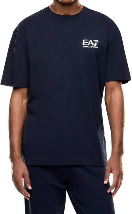 EA7 Heren T-Shirt