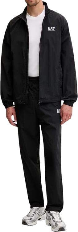 EA7 Heren Trainingspak