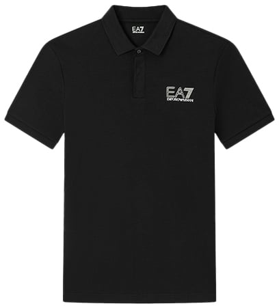 EA7 EA7 Visibility Polo Shirt