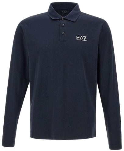 EA7 EA7 Polo Shirt
