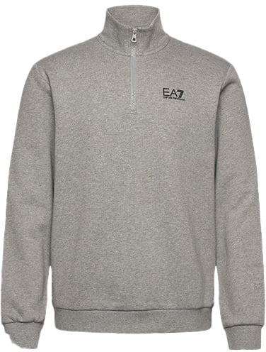 EA7 EA7 Sweatshirt 1/3 Zip