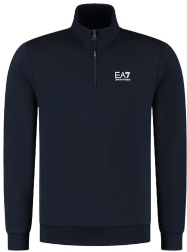 EA7 EA7 Sweatshirt 1/3 Zip