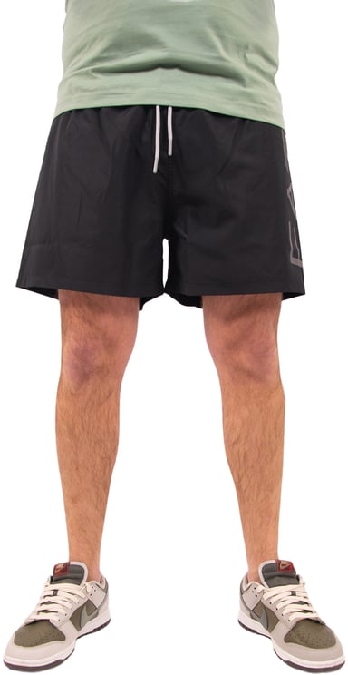 EA7 EA7 Swimming Trunk Oversize Logo