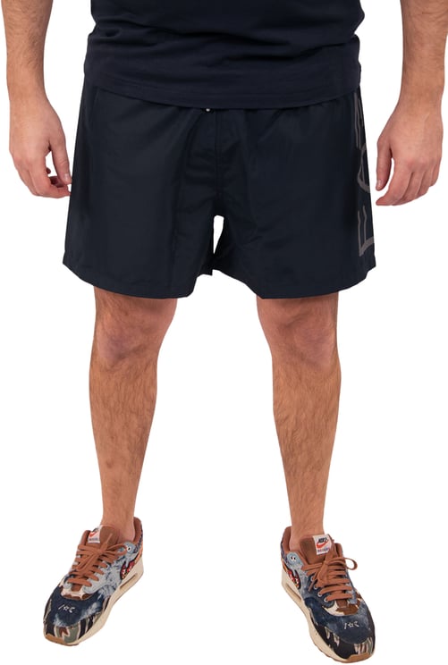 EA7 EA7 Swimming Trunk Oversize Logo