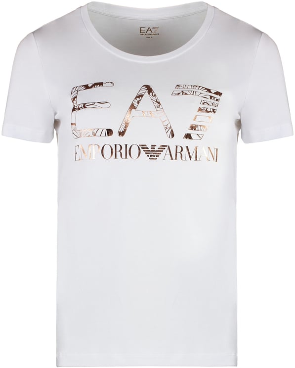 EA7 Printed t-shirt