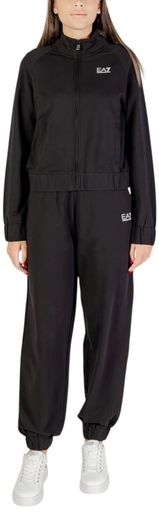 EA7 Ea7  Women Jumpsuit