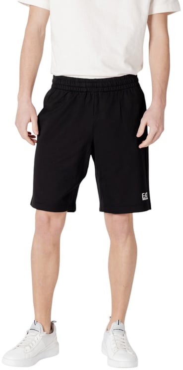 EA7 Ea7 Men Shorts