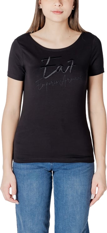 EA7 Ea7  Women T-Shirt
