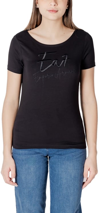 EA7 Ea7  Women T-Shirt