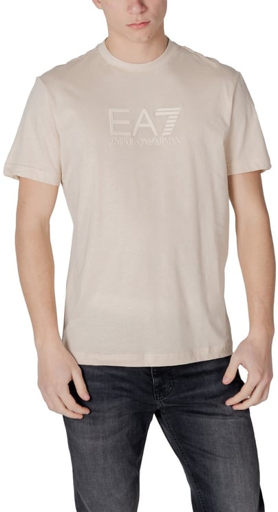 EA7 Ea7 Men T-Shirt