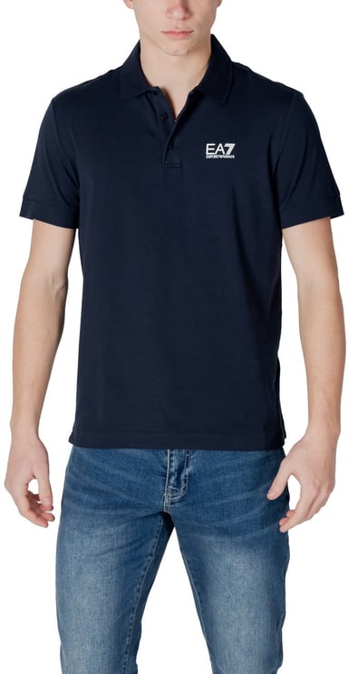 EA7 Ea7 Men Polo