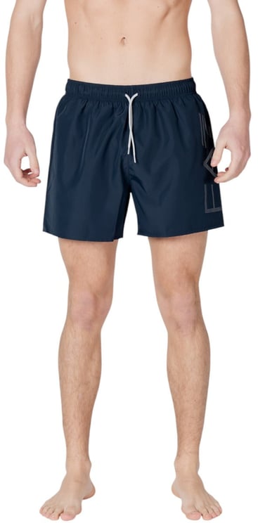 EA7 Ea7 Men Swimwear