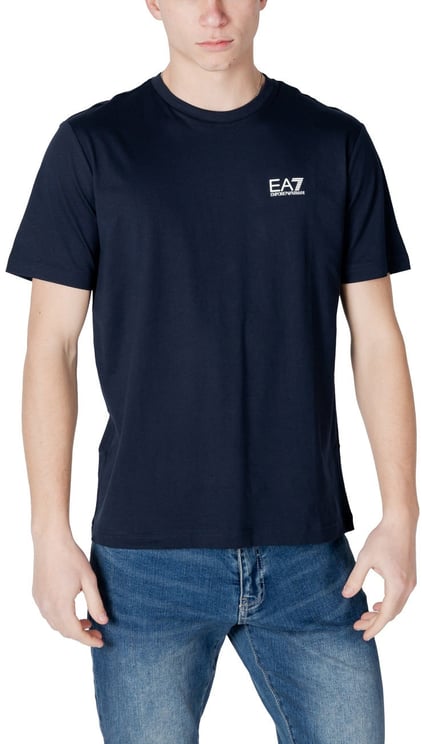 EA7 Ea7 Men T-Shirt