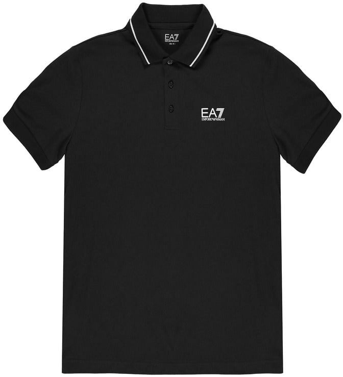 EA7 Ea7 Men Polo