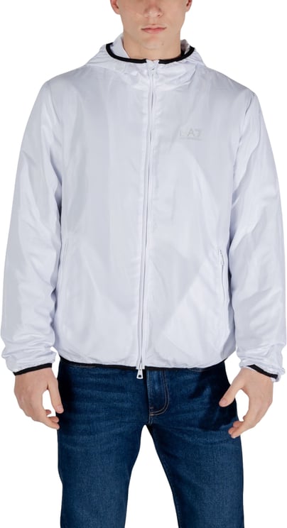 EA7 Ea7 Men Blazer