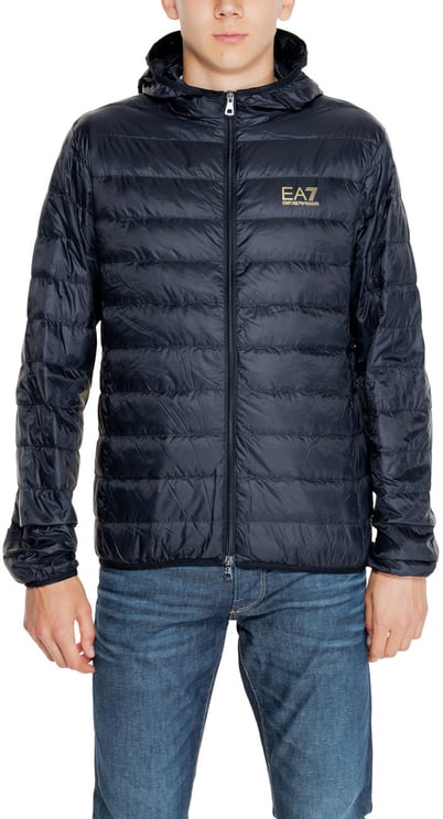 EA7 Ea7 Men Jacket