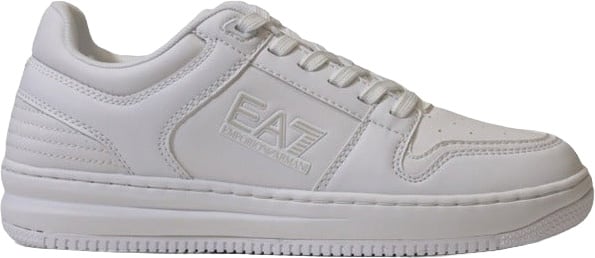 EA7 Ea7 Men Sneakers