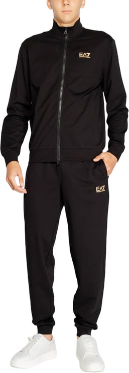 EA7 Ea7 Men Tracksuits