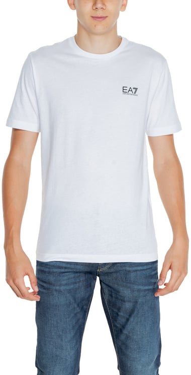 EA7 Ea7 Men T-Shirt