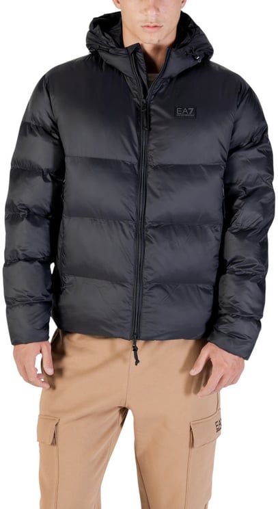 EA7 Ea7 Men Jacket