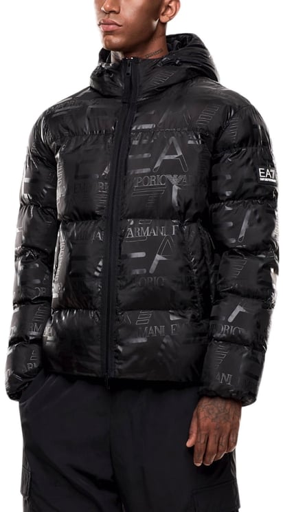 EA7 Ea7 Men Jacket