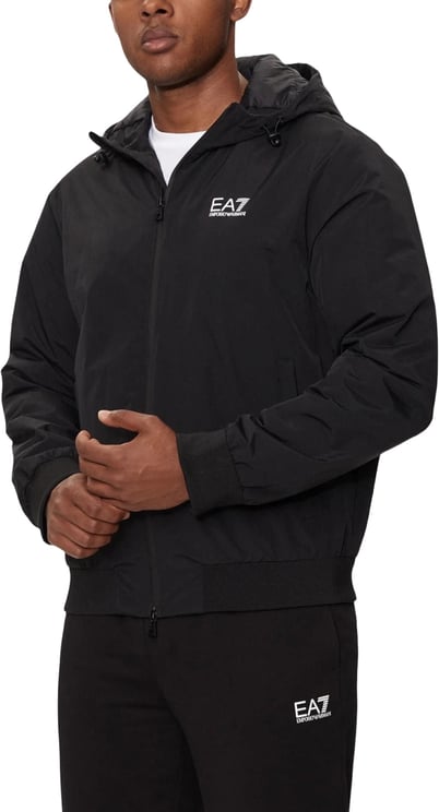 EA7 Ea7 Men Blazer
