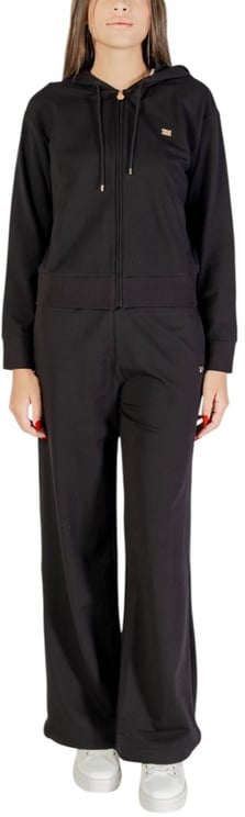 EA7 Ea7  Women Jumpsuit
