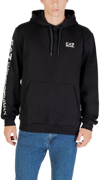 EA7 Ea7 Men Sweatshirts