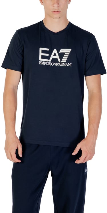 EA7 Ea7 Men T-Shirt