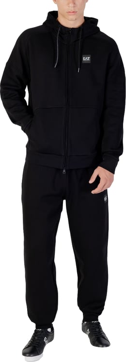 EA7 Ea7 Men Tracksuits
