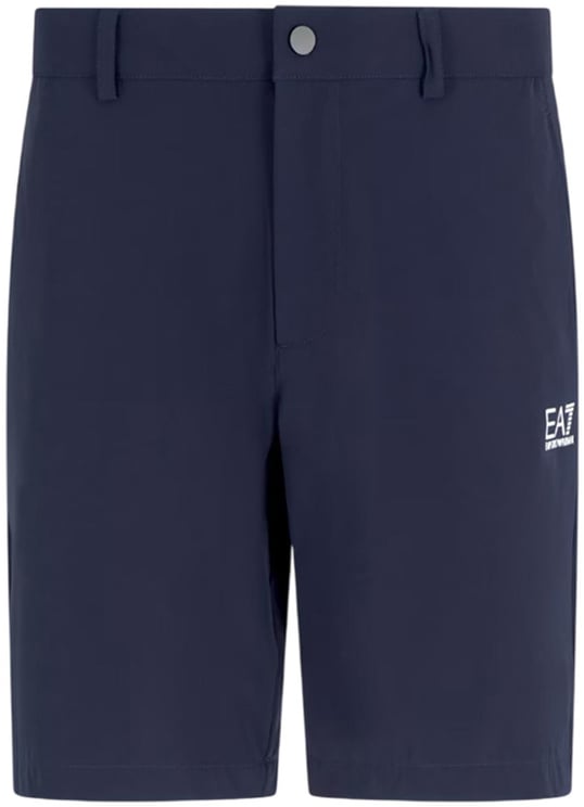 EA7 Shorts Sky Captain