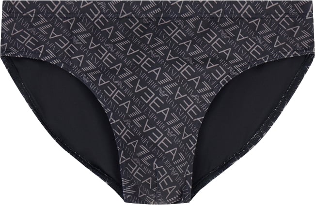 EA7 Sea Clothing Black/Smoked Pearl