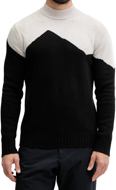 EA7 Sweaters Blackmountain