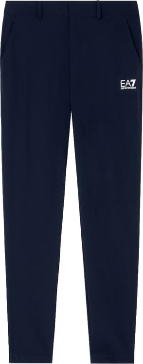 EA7 Trousers Sky Captain