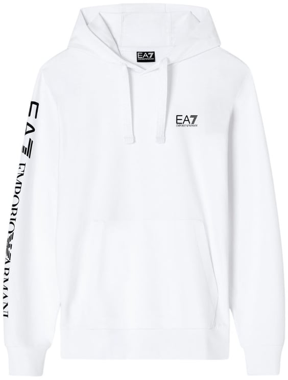 EA7 Switshirt
