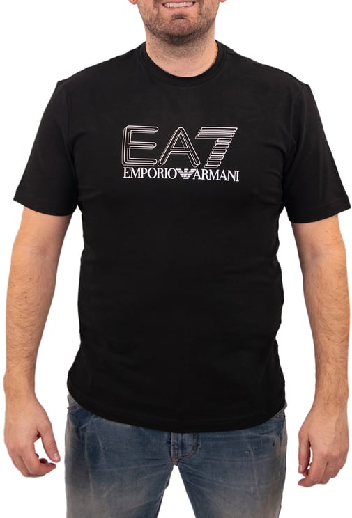 EA7 EA7 Visibility Tee