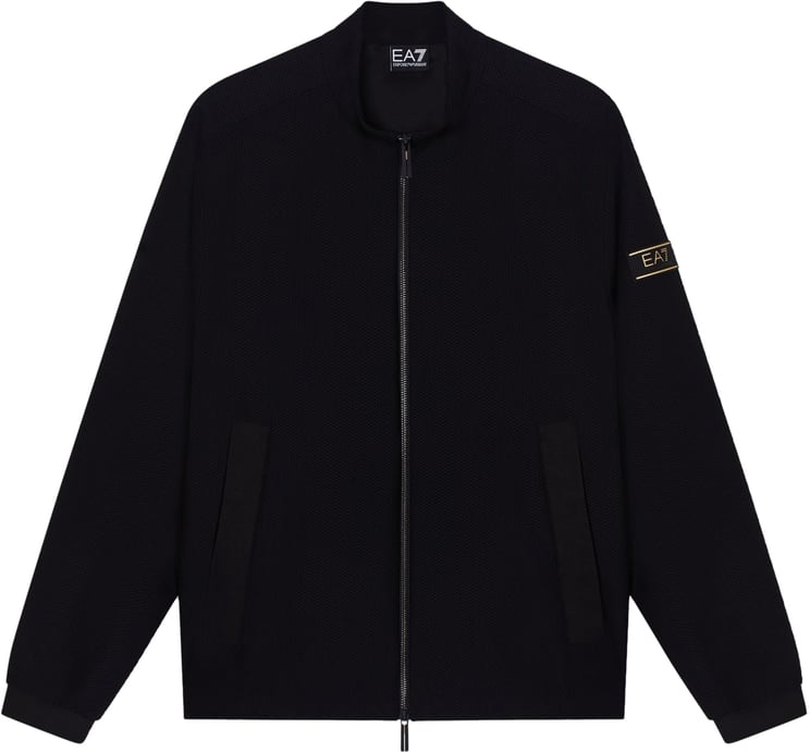 EA7 Bomber Jacket Ea7 By Empori0 Armani