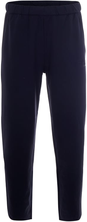 EA7 Trousers Armani Blue