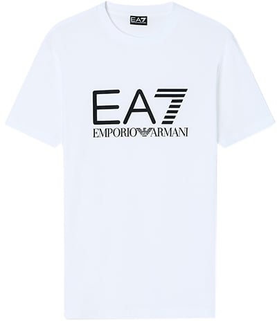EA7 EA7 Big Logo Tee