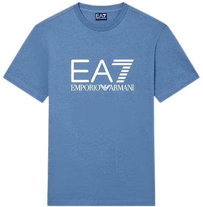 EA7 EA7 Big Logo Tee