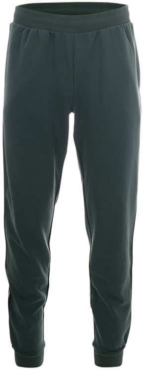EA7 Trousers Cilantro