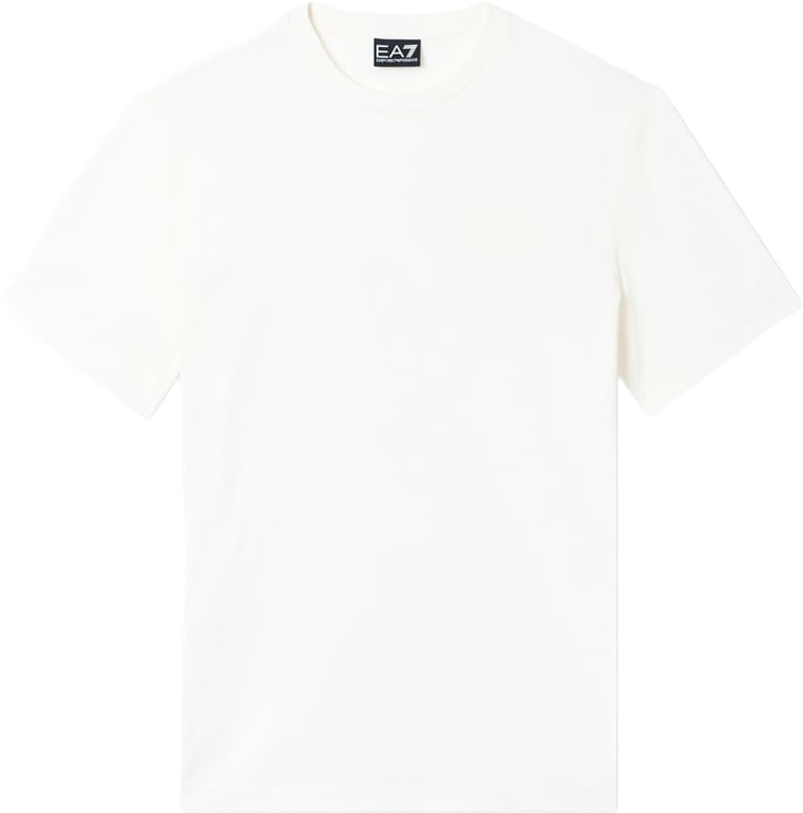 EA7 T-Shirts And Polos Sugar Swizzle