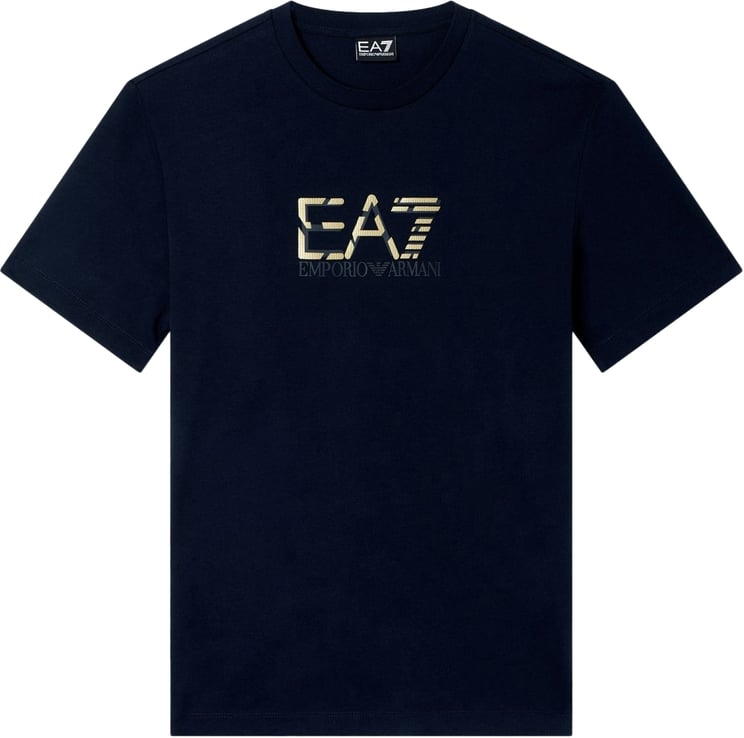 EA7 T.shirt  Ea7 Emporio Armani