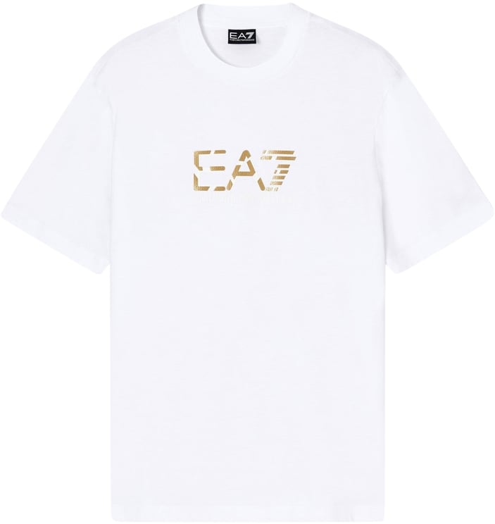 EA7 T.shirt  Ea7 Emporio Armani