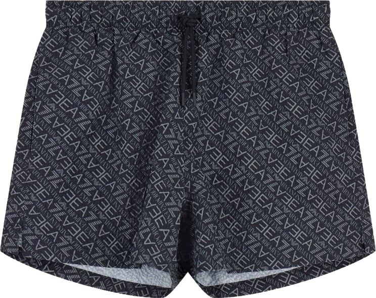 EA7 Sea Clothing Black/Smoked Pearl