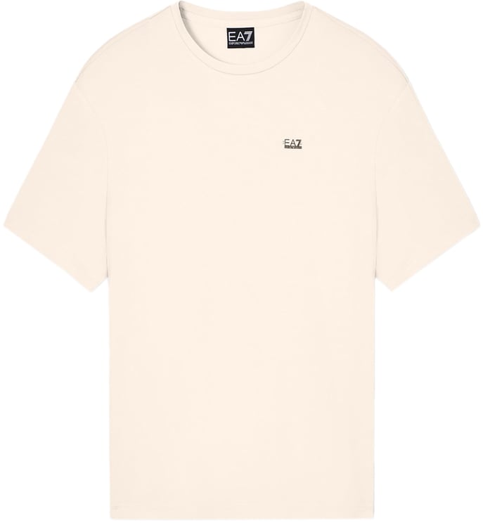 EA7 T-Shirts And Polos Fog