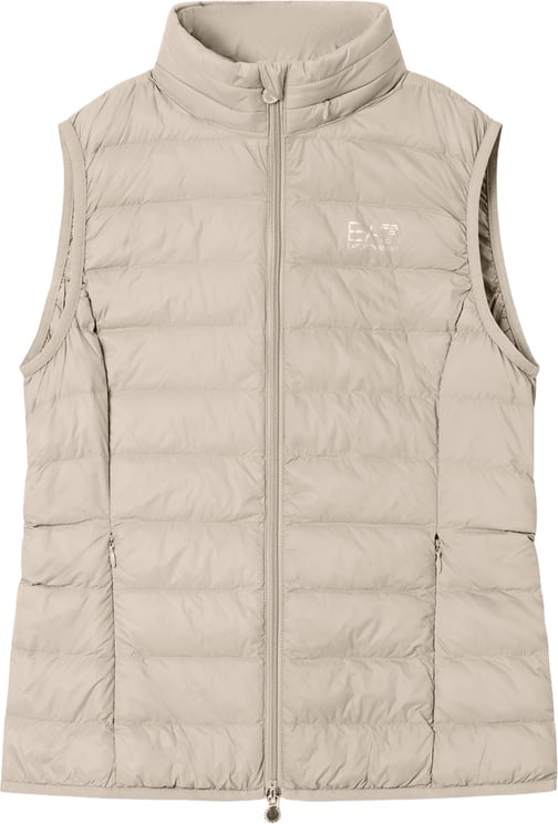 EA7 Jackets Roasted Cashew