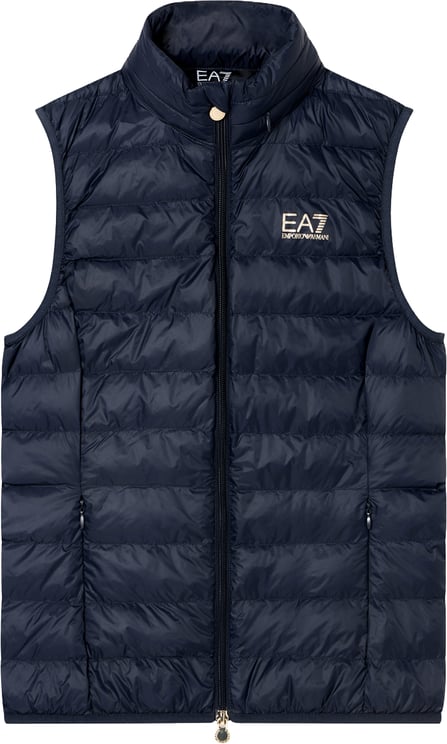 EA7 Jackets Armani Blue