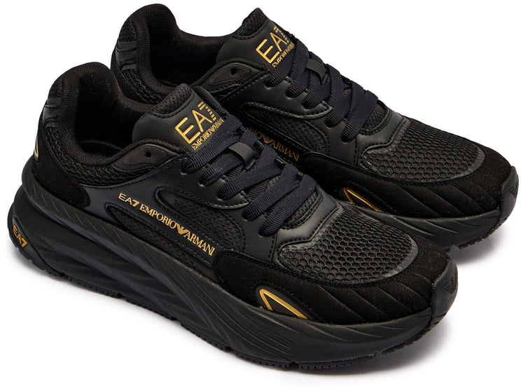 EA7 Shoes   Ea7 By Emporio Armani