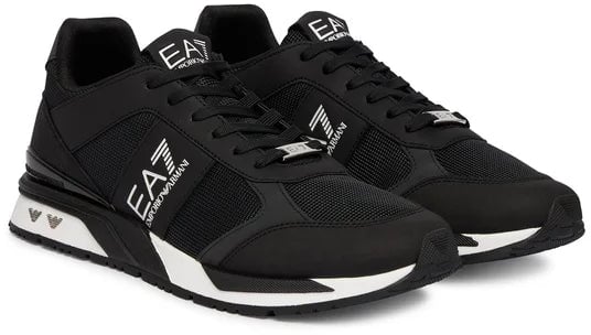 EA7 Shoes   Ea7 By Emporio Armani